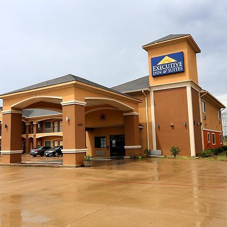Executive Inn & Suites - Jewett Εξωτερικό φωτογραφία