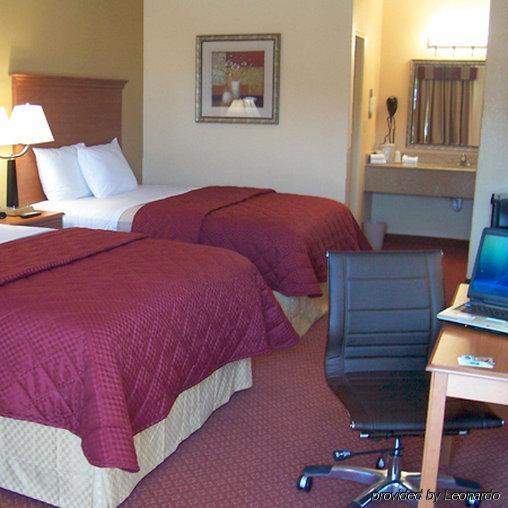 Executive Inn & Suites - Jewett Δωμάτιο φωτογραφία