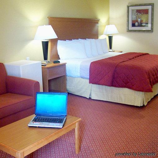 Executive Inn & Suites - Jewett Δωμάτιο φωτογραφία