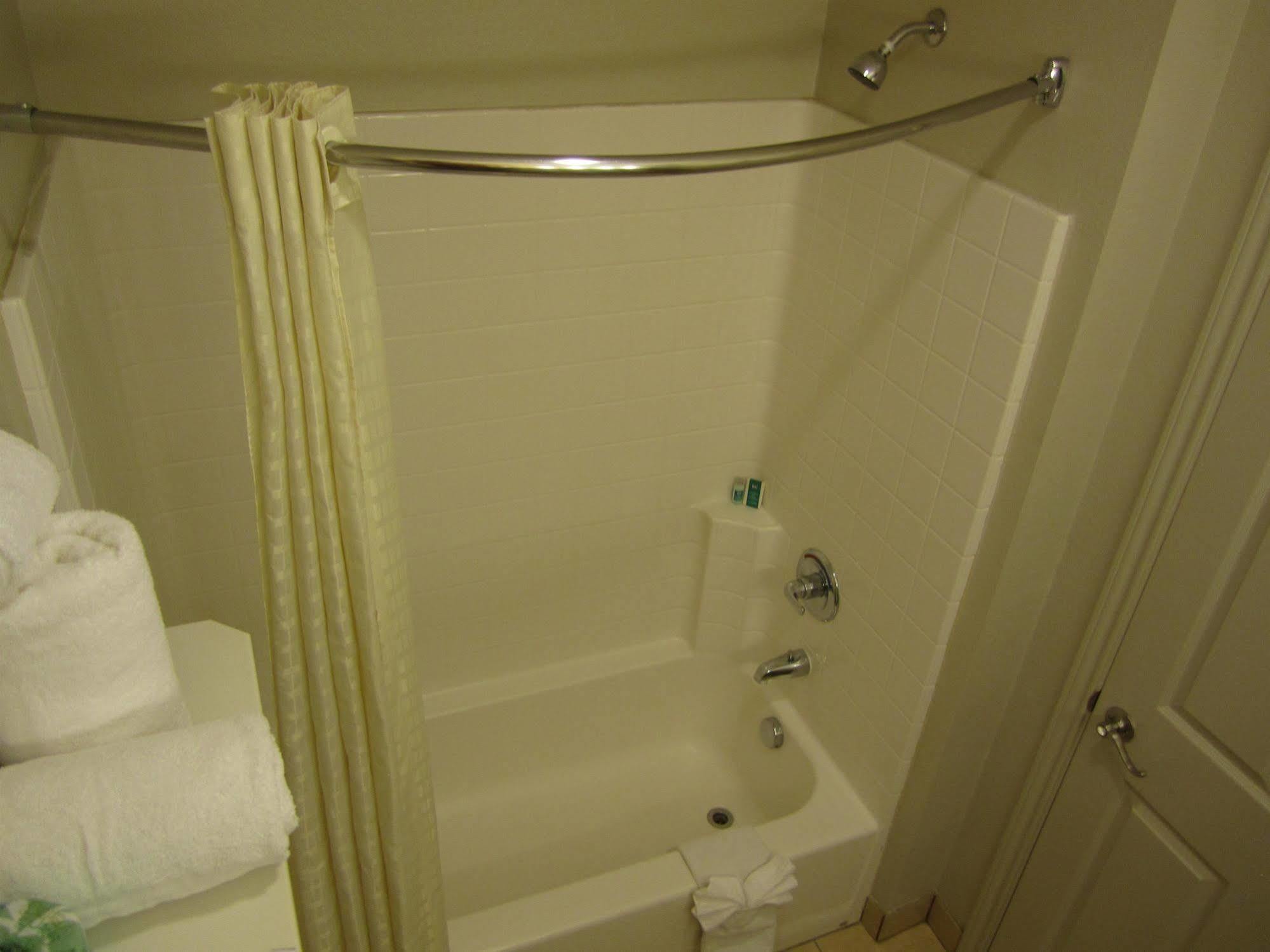 Executive Inn & Suites - Jewett Εξωτερικό φωτογραφία